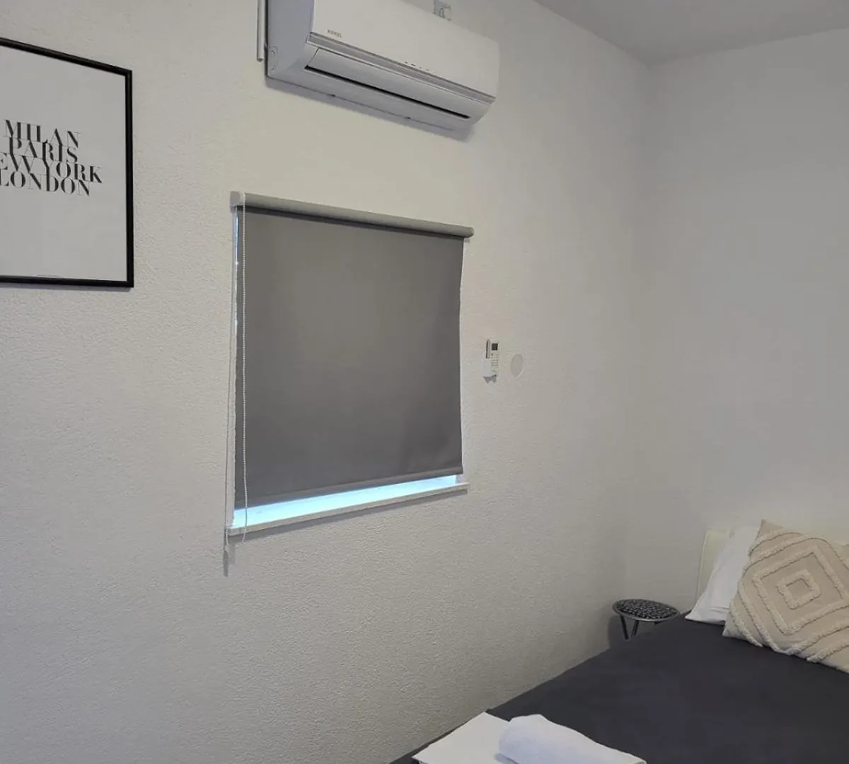 Studio Apartman/Sobe V&G Kastela Guest house