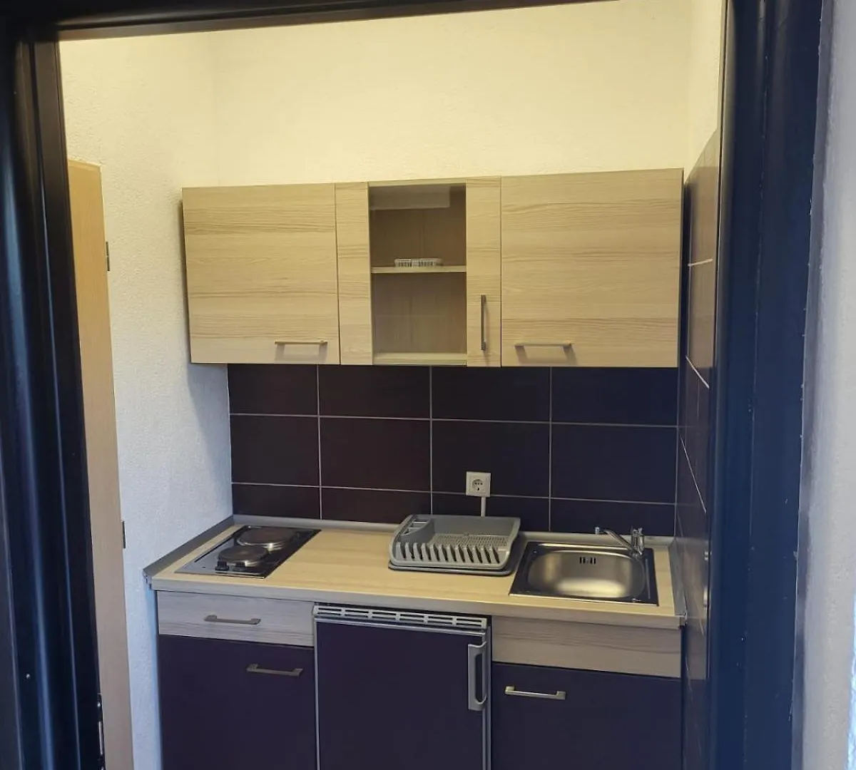 Guest house Studio Apartman/Sobe V&G Kastela Croatia