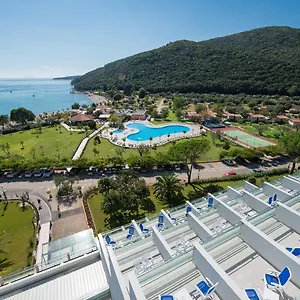 Mimosa - Lido Palace Hotel Rabac