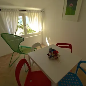 Mandarina Apartment Mali Losinj