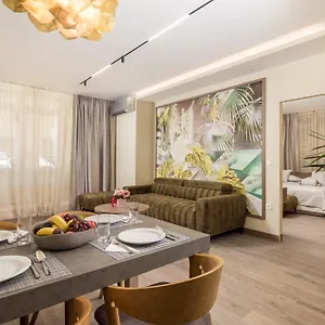 Luxury Centre Of Apartment Opatija